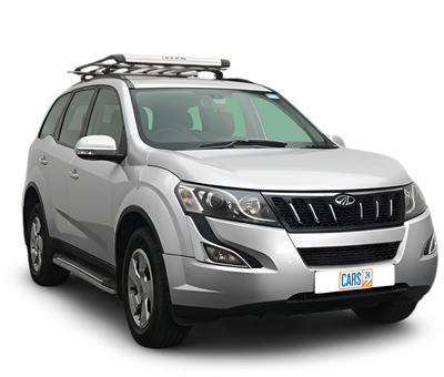 Mahindra XUV500-img